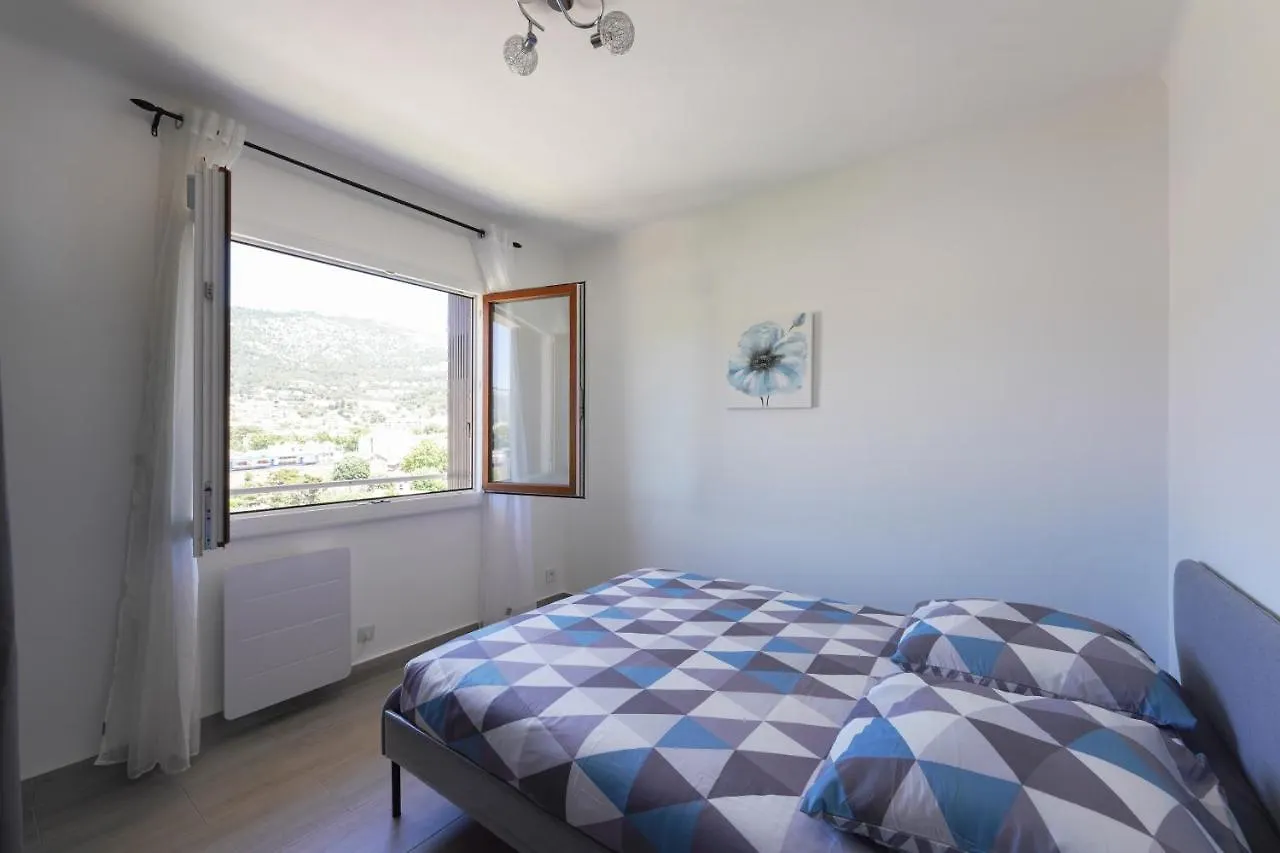 Apartment T4 Entierement Renove Proche Plage Toulon