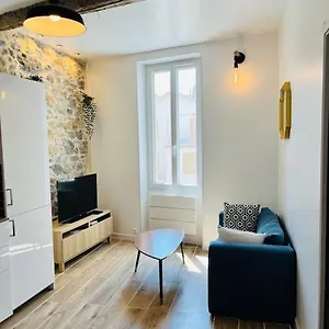  Appartement Superbe Au Coeur Du Mourillon Refais à Neuf Proche Des