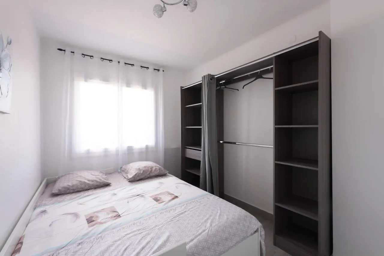 T4 Entierement Renove Proche Plage Toulon Apartment